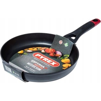 Tradiční pánev Pyrex 28 cm s nepřilnavým povrchem