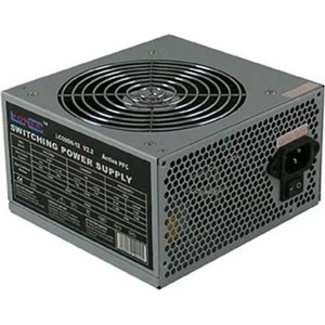 LC-Power Office Series LC600H-12 V2.31 600W