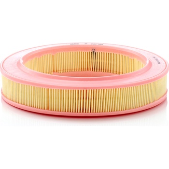 Mann-filter Въздушен филтър mann-filter c 2536