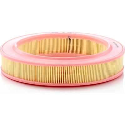 Mann-filter Въздушен филтър mann-filter c 2536