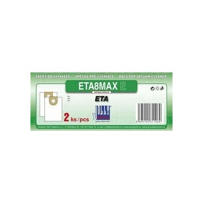 Jolly MAX ETA8E 2 ks