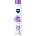 Nivea Curl Оформящ спрей за къдрава коса 250мл