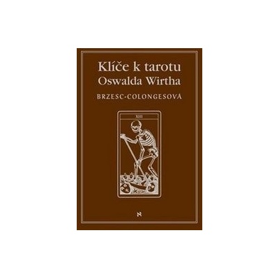 Lidový tarot - Kateřina Baranowsk