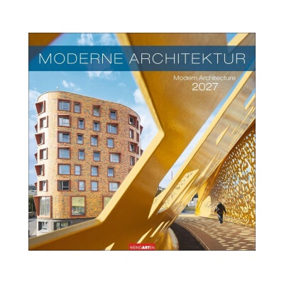 Moderne Architektur 2027