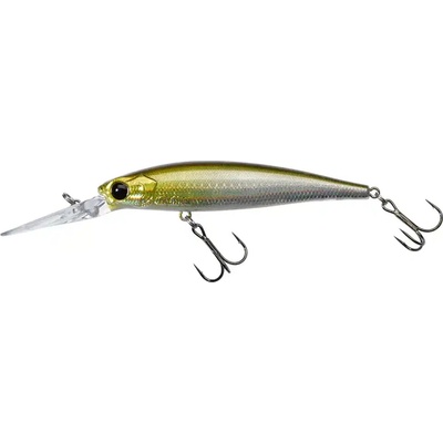 GUNKI - Knifehead 9 cm SP DR Electric Gold