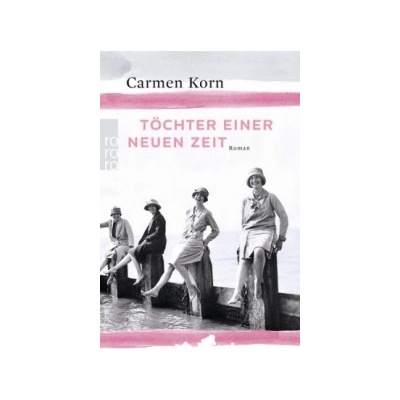 Töchter einer neuen Zeit