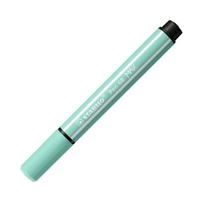 Stabilo Pen 68 Max ľadovo-zelený
