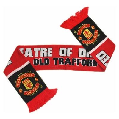 Šála Manchester United FC OT