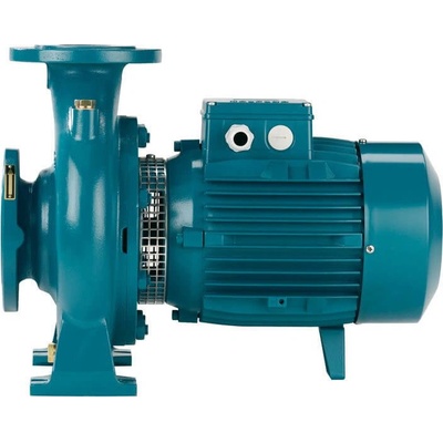 Calpeda NM4 125/25A 400/690V 15,0kW 1450ot.