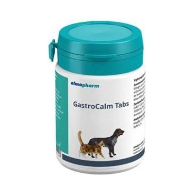 GastroCalm Tabs pro psy a kočky 20 tbl