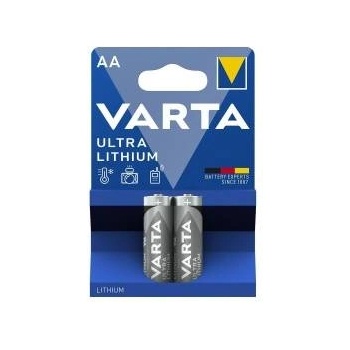 VARTA Батерии Varta PROF 1, 5 V AA