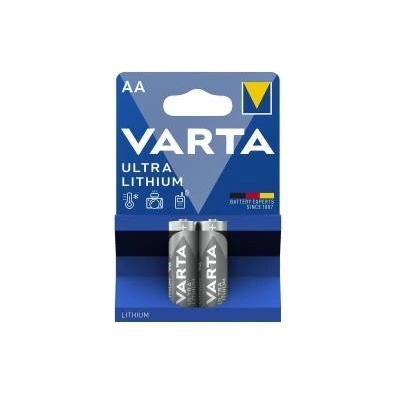 VARTA Батерии Varta PROF 1, 5 V AA