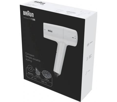 Braun BRHD215E