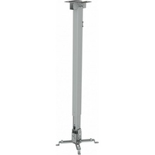 Reflecta TAPA 73-120cm stropní držák dataprojektoru stříbrný