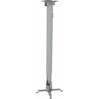 Reflecta TAPA 73-120cm stropní držák dataprojektoru stříbrný