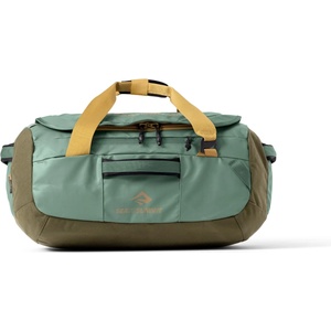 Sea to Summit Сак Sea to summit Meridian Duffle 40 Luggage - Laurel Wreath (510-7435-0211)