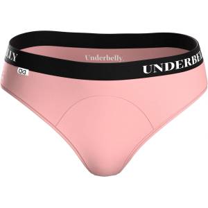 Underbelly Менструални бикини Underbelly Univers розови Underbelly | Rozov | ЖЕНИ | S - zoot - 66,79 лв