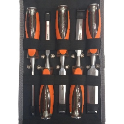 NORTON clipper sada 5ks dlát v obalu (6, 10 ,16, 20 a 25mm) 70184609681