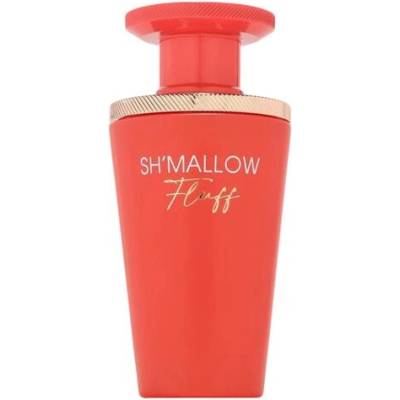 Fragrance World French Avenue Shmallow Fluff EDP дамска парфюмна вода 100 мл
