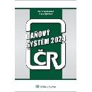Daňový systém ČR 2024