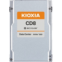 Kioxia KCD8X Series 12,8TB, KCD8XVUG12T8