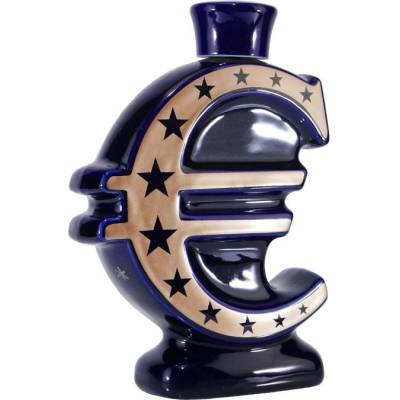 Zlatogor Euro vodka 40% 0,5 l (holá láhev)