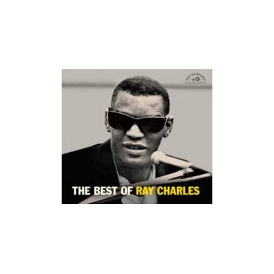 The Best of Ray Charles - Ray Charles CD