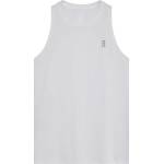 On Дамски потник с широка презрамка On Women's Core Tank Tank top - White - размер XL (916-1284-0715)