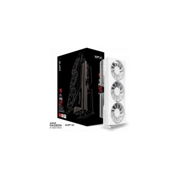 XFX Radeon RX 9060 XT Swift OC White 16GB GDDR6 128bit (RX-96TS316W7)