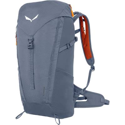 Salewa Туристическа раница Salewa Alp Mate 26 Walking backpack - Java Blue - размер One Size (502-7363-0211)