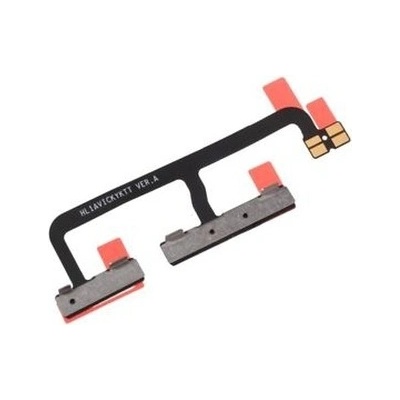Huawei P10 PLUS flex ON/OFF + volume