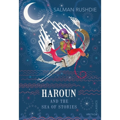 Haroun and Luka Rushdie Salman