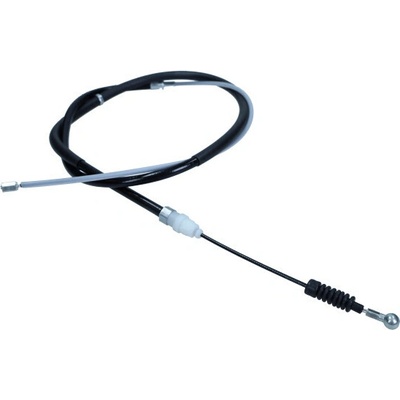 Ťažné lanko, parkovacia brzda MAXGEAR 32-1504 (321504)