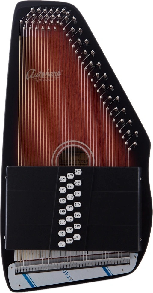 Oscar Schmidt OS21C