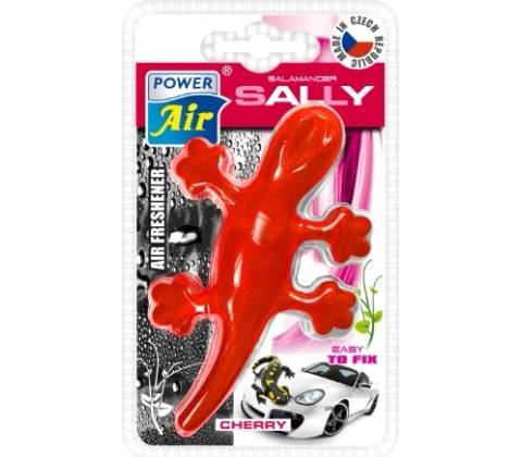 Power Air Sally Cherry
