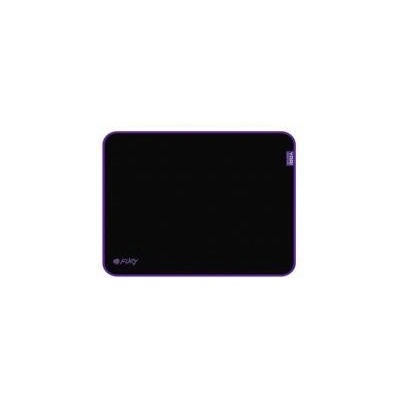 Fury Подложка за мишка Fury Mouse pad, YARI SPEED L, 400x300MM, Black
