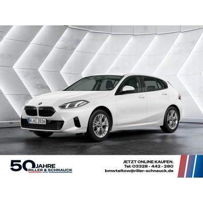 BMW 120i 125 kW