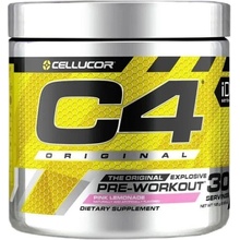 Cellucor C4 Original 204 g