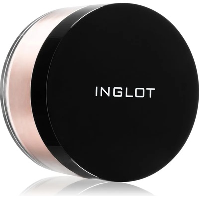 Inglot Perfect Finish матираща насипна пудра цвят 04 23 гр