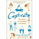 Captivate - Vanessa Van Edwards