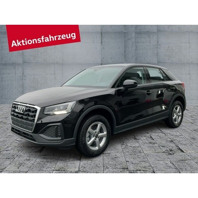 Audi Q2 30 TFSI 85 kW