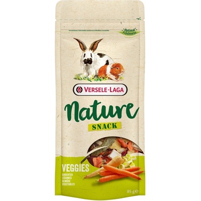 Versele-Laga Ovocné pochúťky 0,09 kg