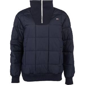 Tommy Hilfiger Essentials rlx half zip otw xs