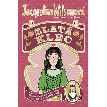 Zlatá klec