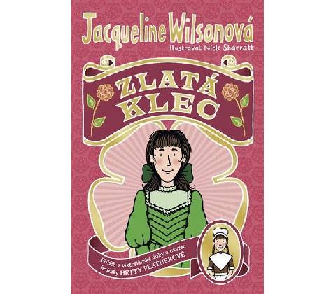 Zlatá klec