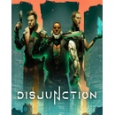 Disjunction