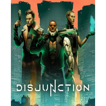 Disjunction