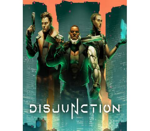 Disjunction