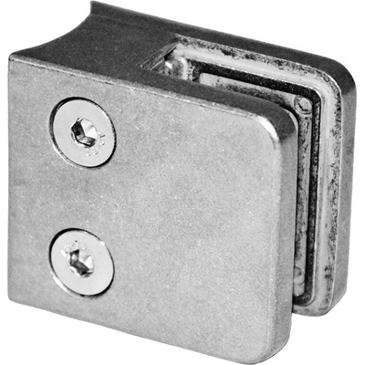 DOPREDAJ! ZAMAK svorka na trubku ø 42,4 mm, sklo 6 - 10,76 mm