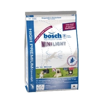 Bosch Light Mini 1 kg